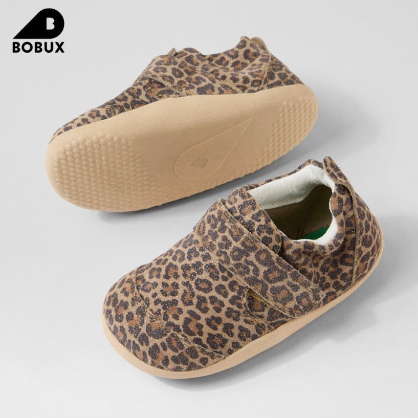 BOBUX MARVEL - XPLORER - LEOPARD SHIMMER