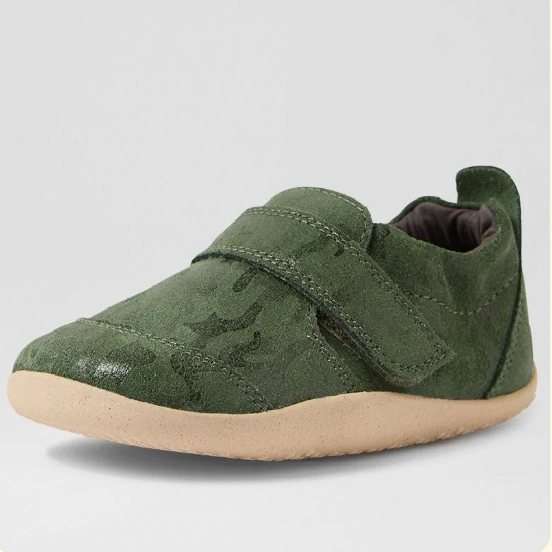 BOBUX MARVEL - XPLORER - CAMO GREEN