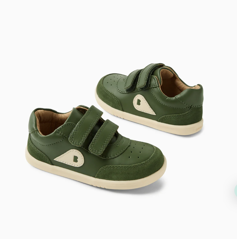 BOBUX CHAMP TRAINER - BRONZE GREEN