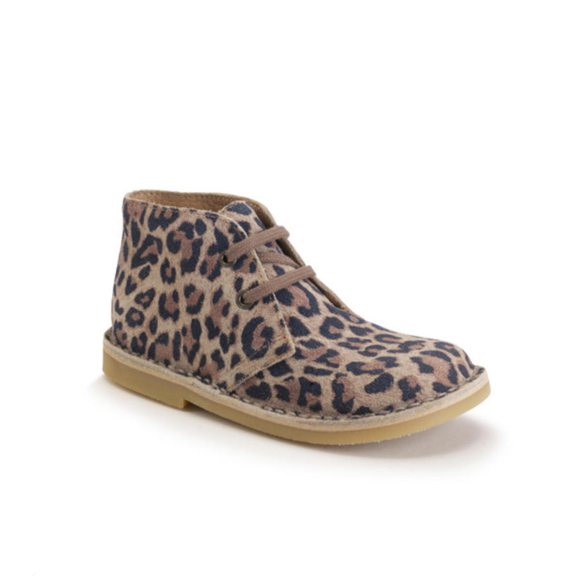 START-RITE COLORADO 2 BOOT - LEOPARD SUEDE