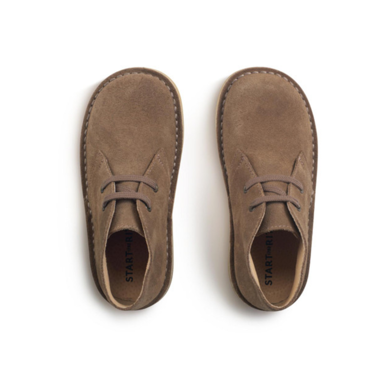 START-RITE COLORADO 2 BOOT - TAUPE SUEDE