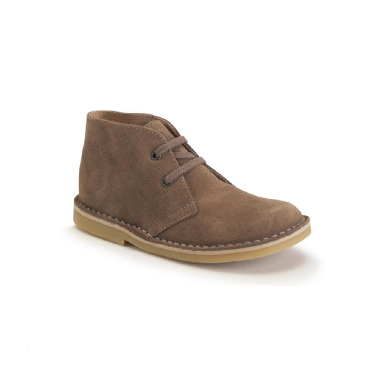 START-RITE COLORADO 2 BOOT - TAUPE SUEDE