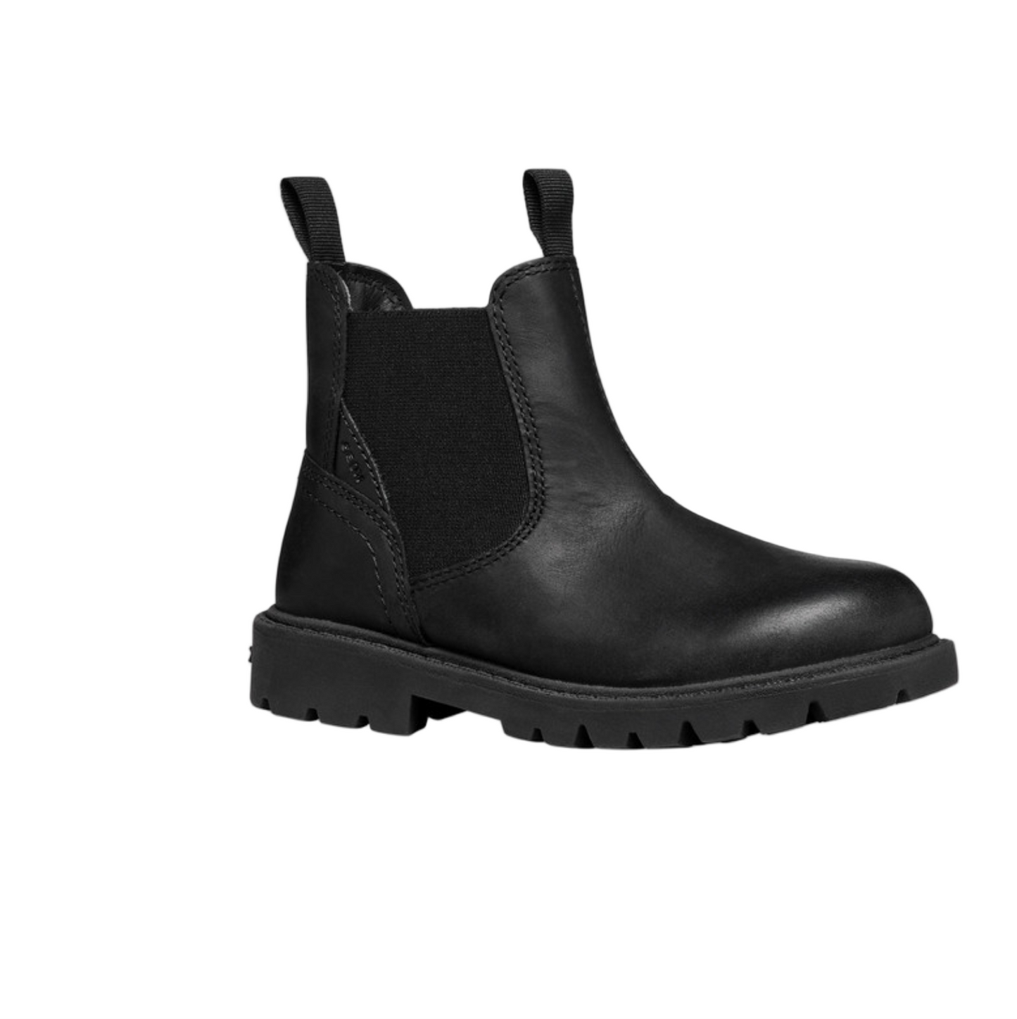 GEOX - Shaylax Junior Chelsea Boots Black