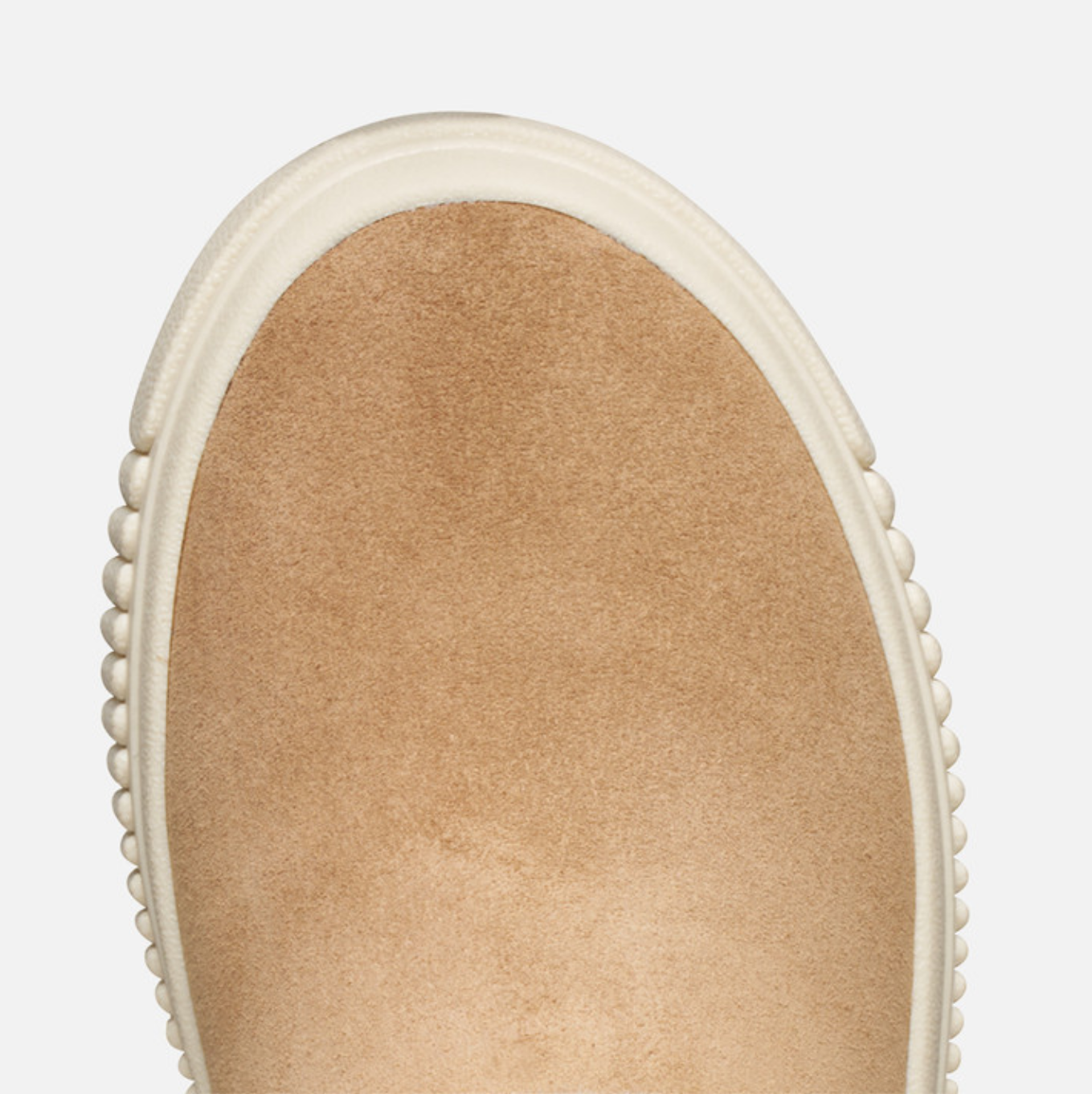 GEOX - Laquinny Girl Waterproof Fur-trimmed ankle boots