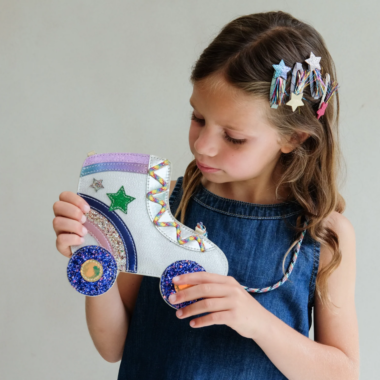 MIMI & LULA Rollerskate Bag