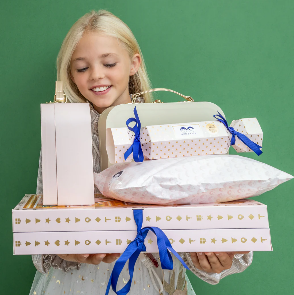 MIMI & LULA 'cracking' gift cracker