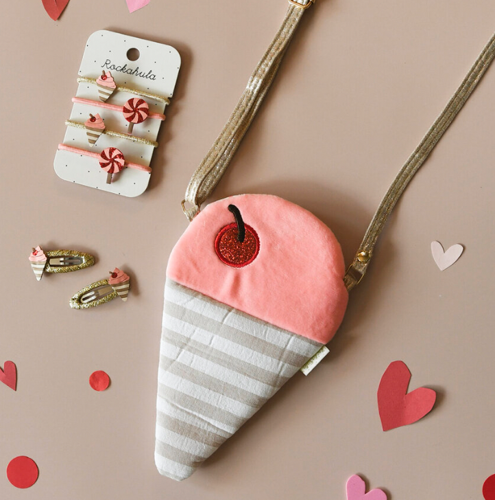 ROCKAHULA - Very Cherry Ice Cream Ponies