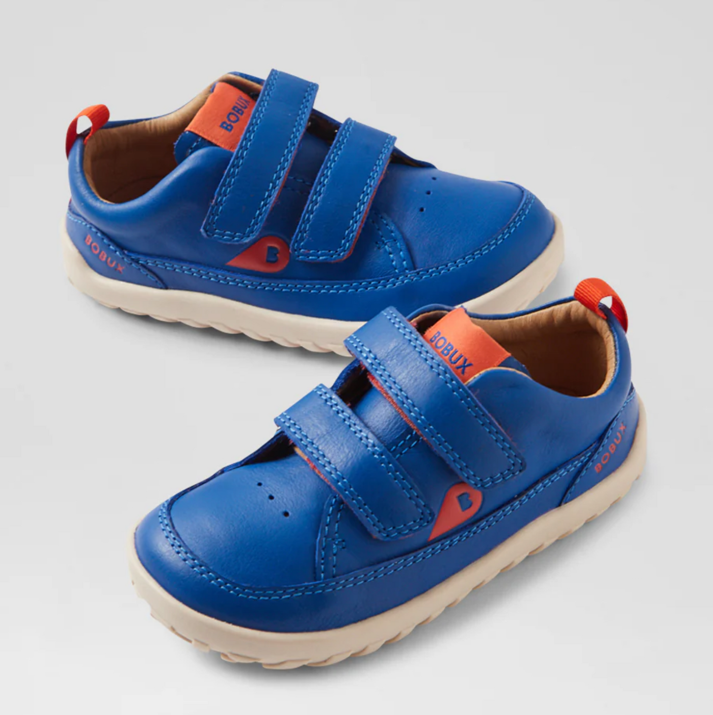 BOBUX DAWN BAREFOOT TRAINER- DAZZLING BLUE