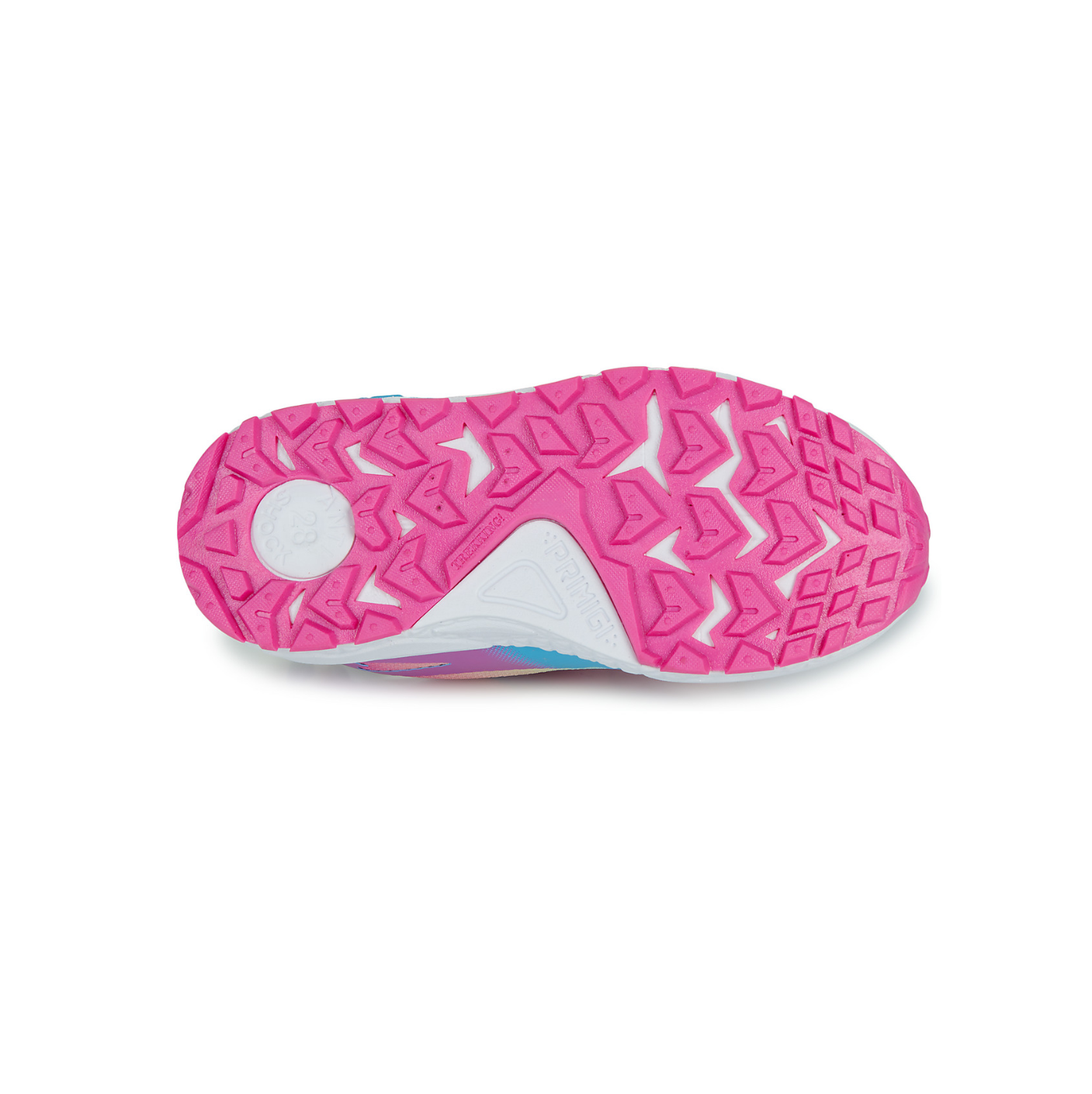 PRIMIGI Storm Trainer - Pink/Multi