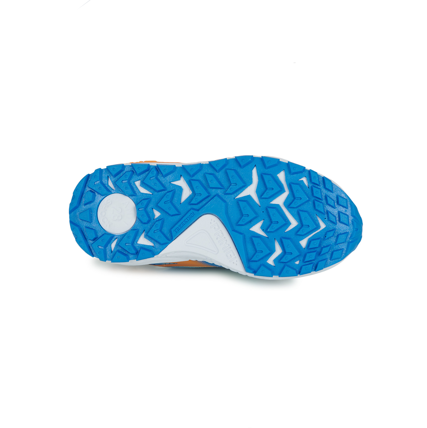 PRIMIGI Storm Trainer - Blue/Multi