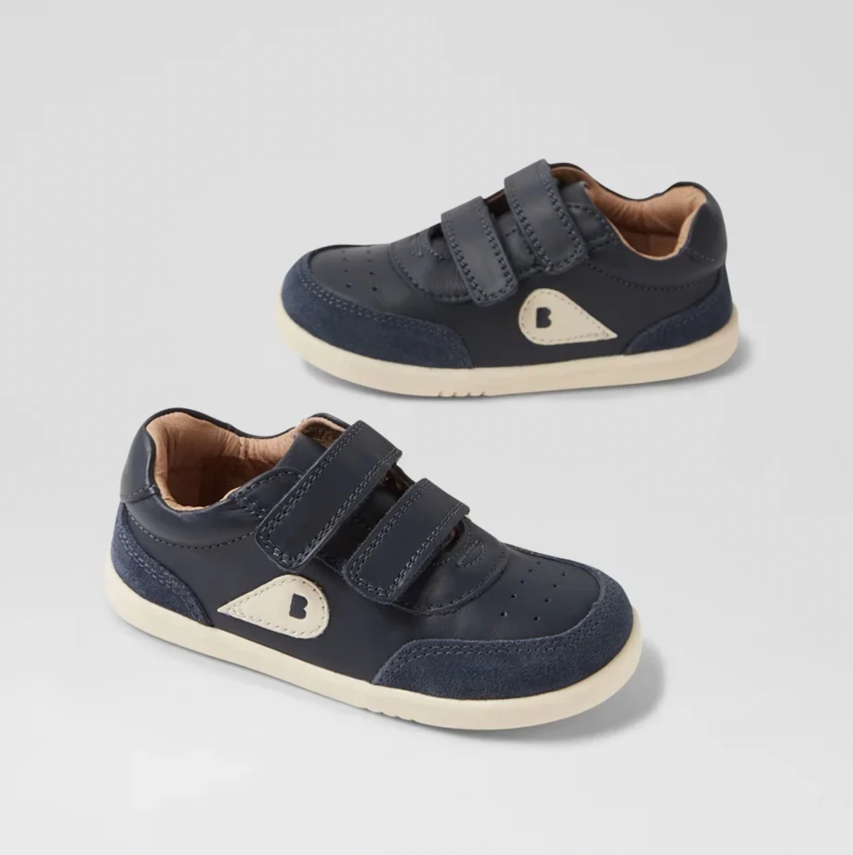 BOBUX CHAMP TRAINER - NAVY