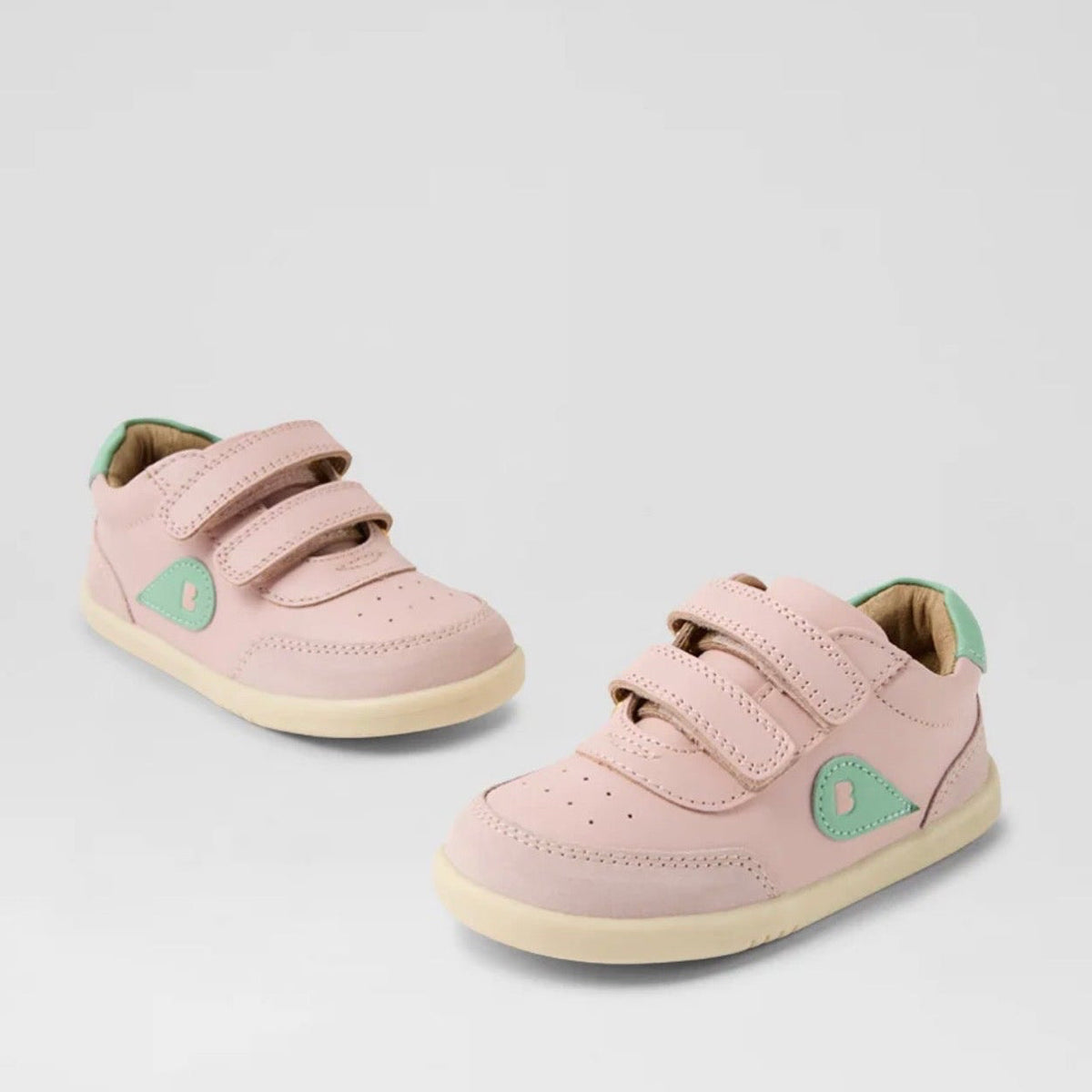 BOBUX - CHAMP TRAINER - BALLET PINK HEMLOCK