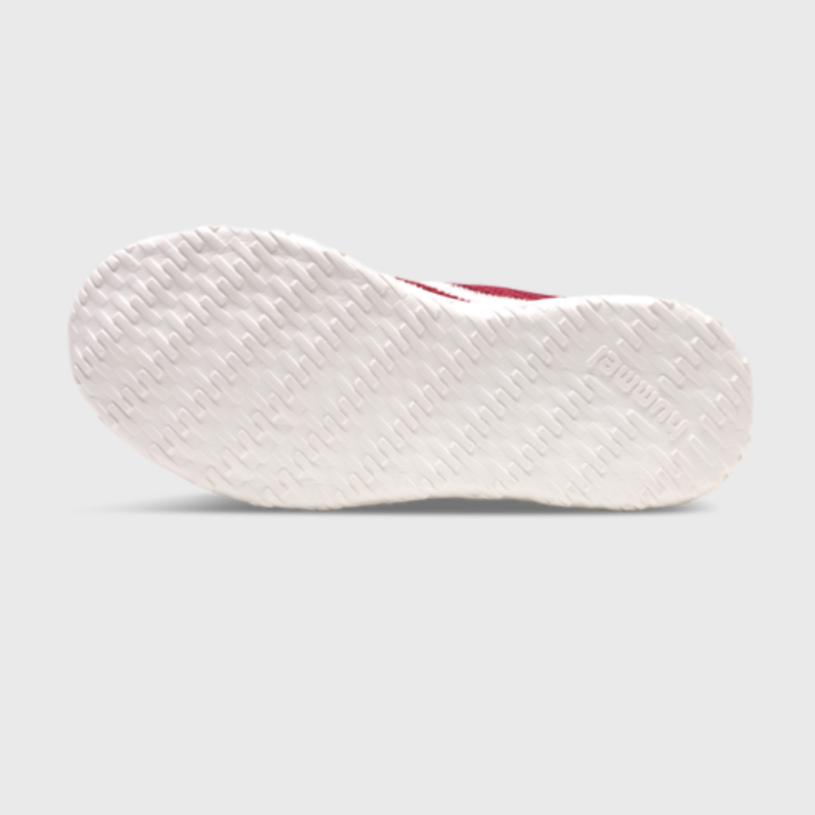 Hummel Actus Recycled Trainers Pink