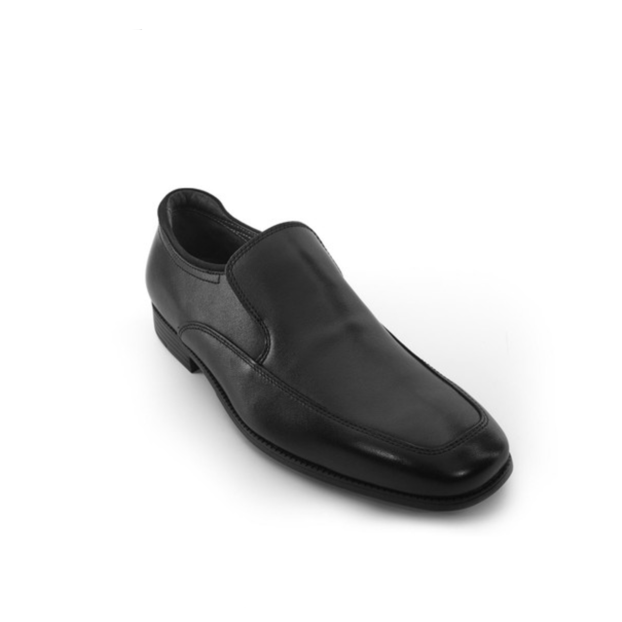 Start-Rite Slip on Snr School Shoes