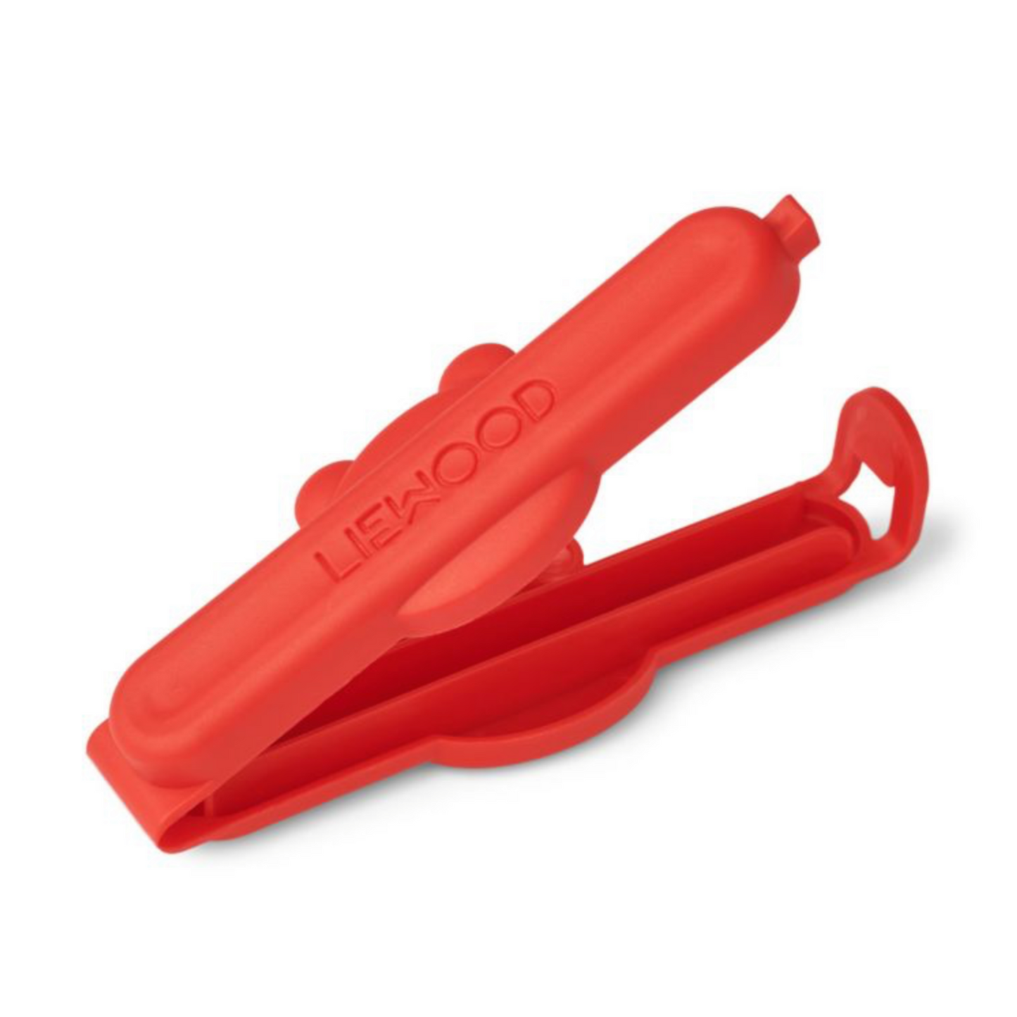 Liewood Gonzo Bag Clips - Mr Bear/Multi Mix