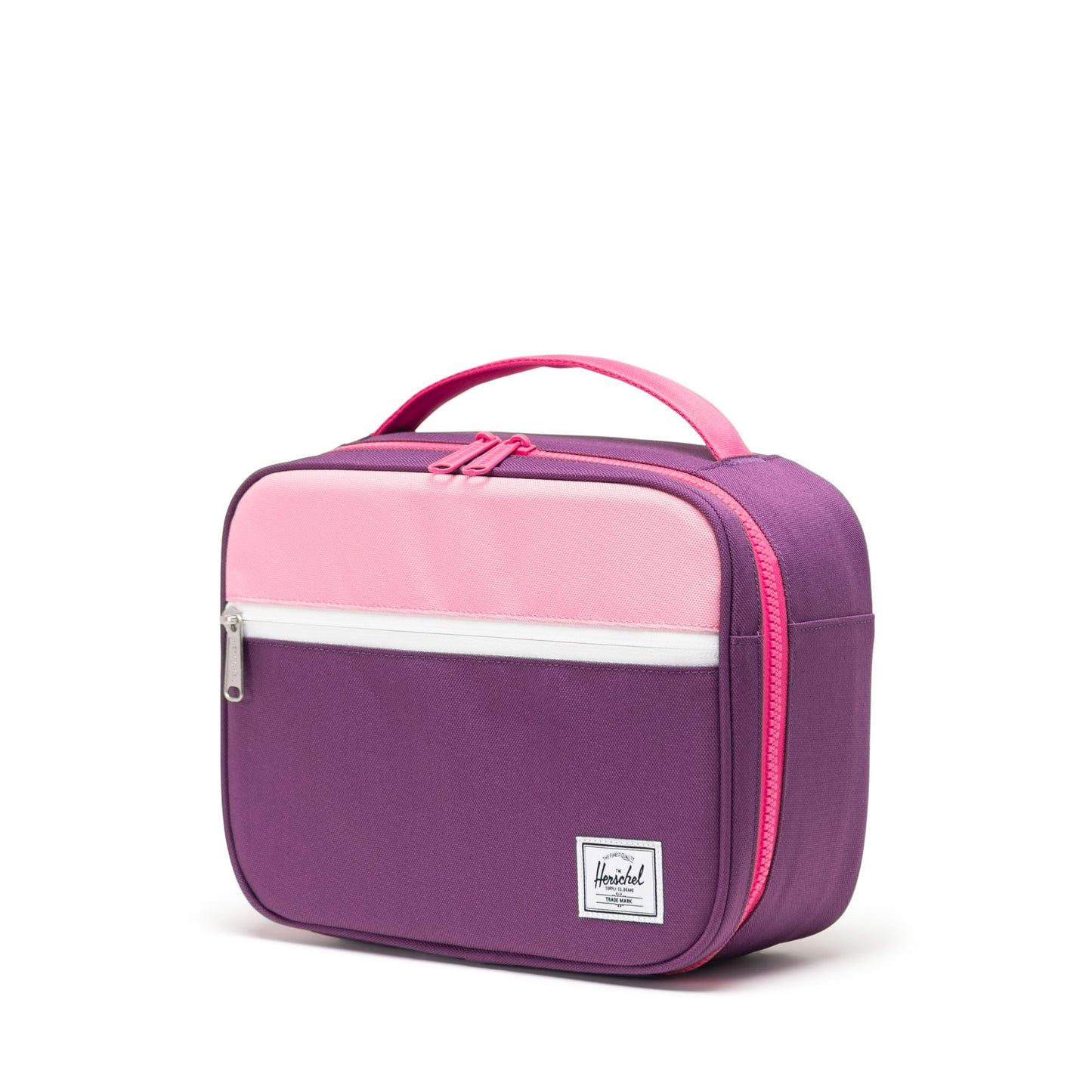 Pop Quiz Lunch Box Little Herschel - 5L -
