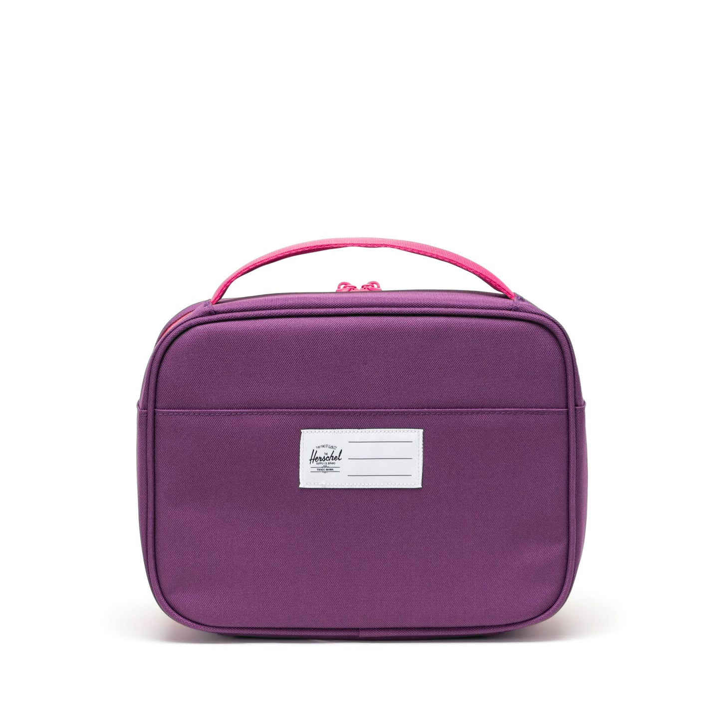 Pop Quiz Lunch Box Little Herschel - 5L -