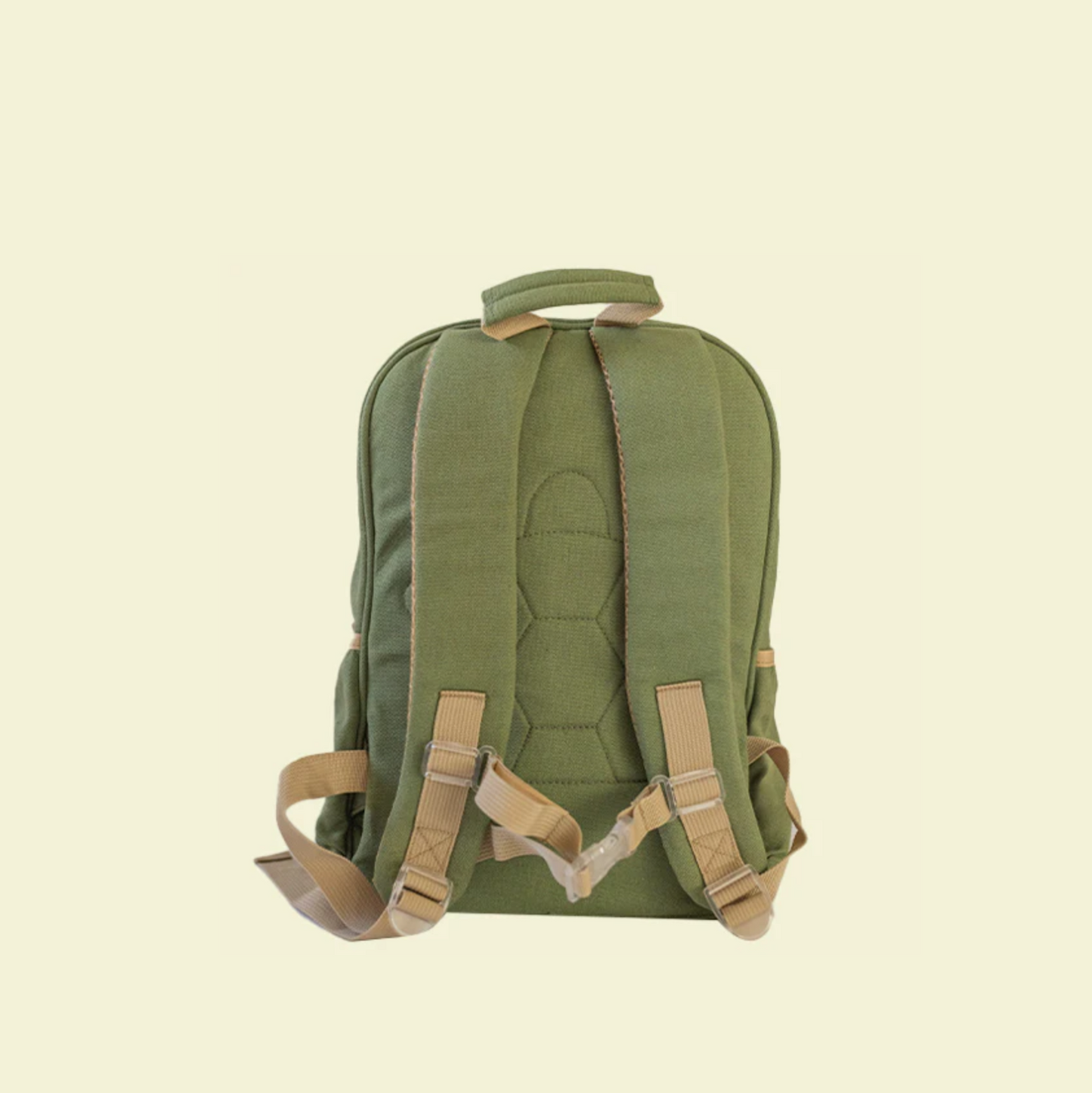 Pachee Junior backpack - Sage Green