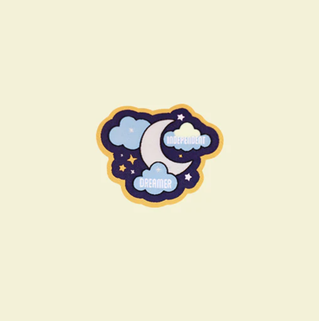 Pachee Patches
