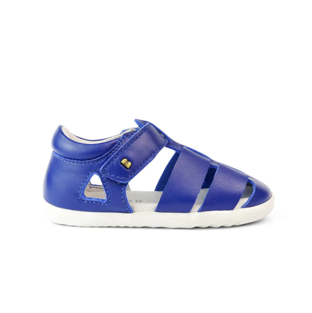 BOBUX TIDAL SANDAL - BLUEBERRY