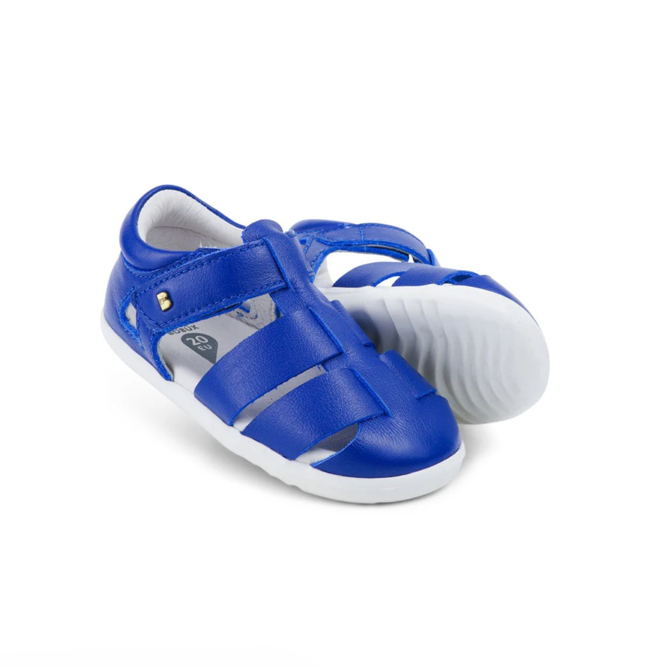 BOBUX TIDAL SANDAL - BLUEBERRY