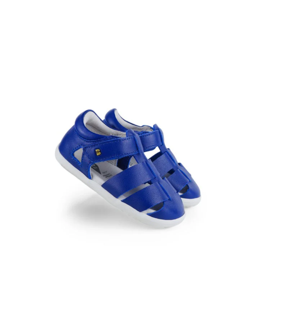 BOBUX TIDAL SANDAL - BLUEBERRY