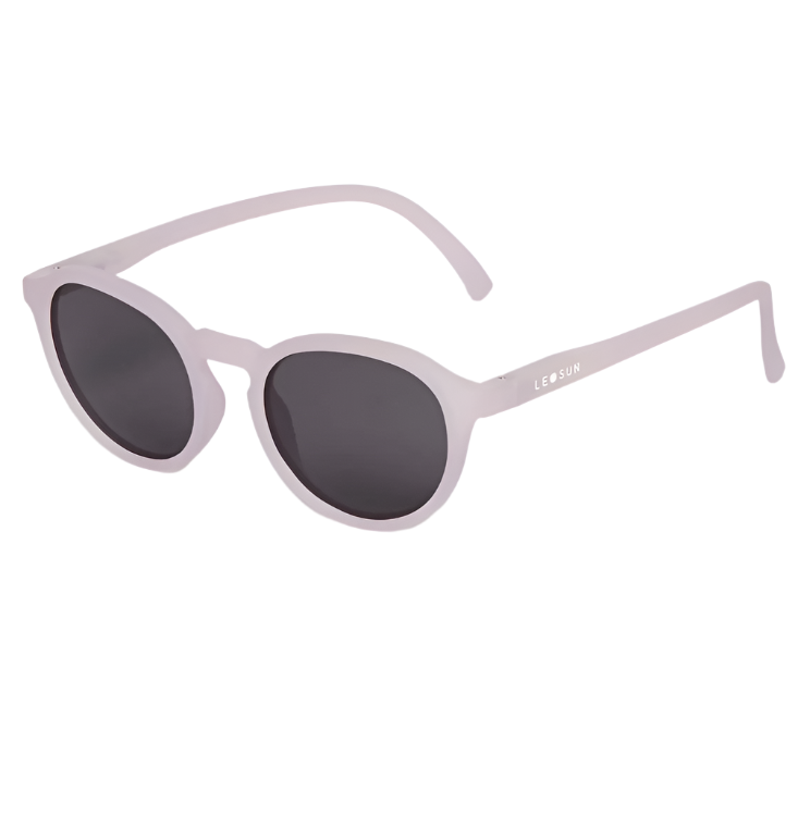 LEOSUN Kids Polarized Sunglasses 5+ Years - Easton | Lilac