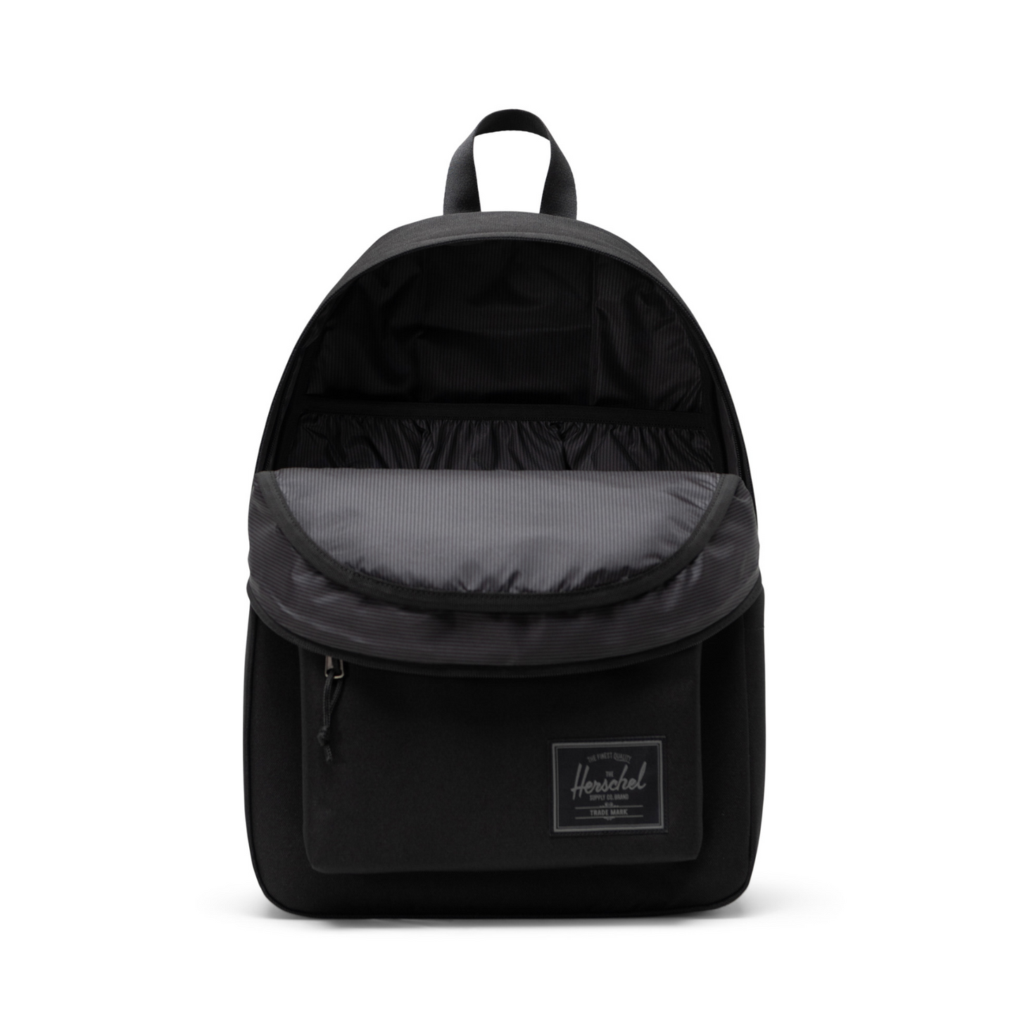 Herschel Classic™ Backpack 26L Black Tonal