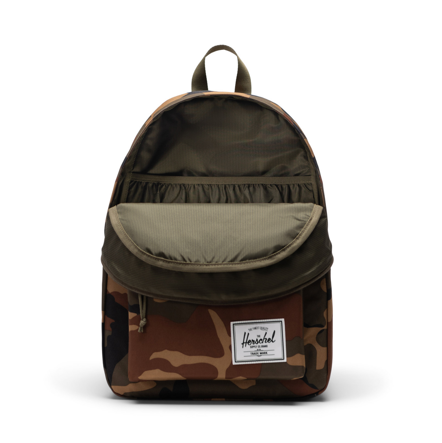 Herschel Classic™ Backpack 26L Woodland Camo