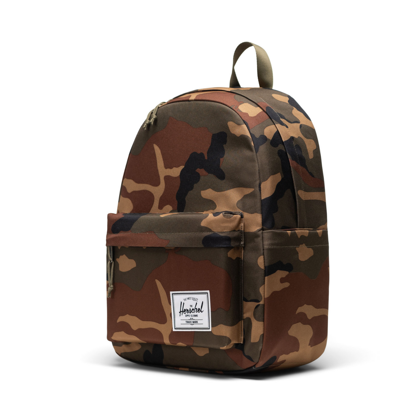 Herschel Classic™ Backpack 26L Woodland Camo