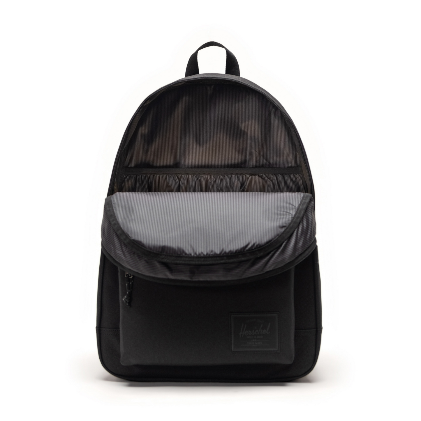 Herschel Classic™ XL Backpack Varsity Black 30L