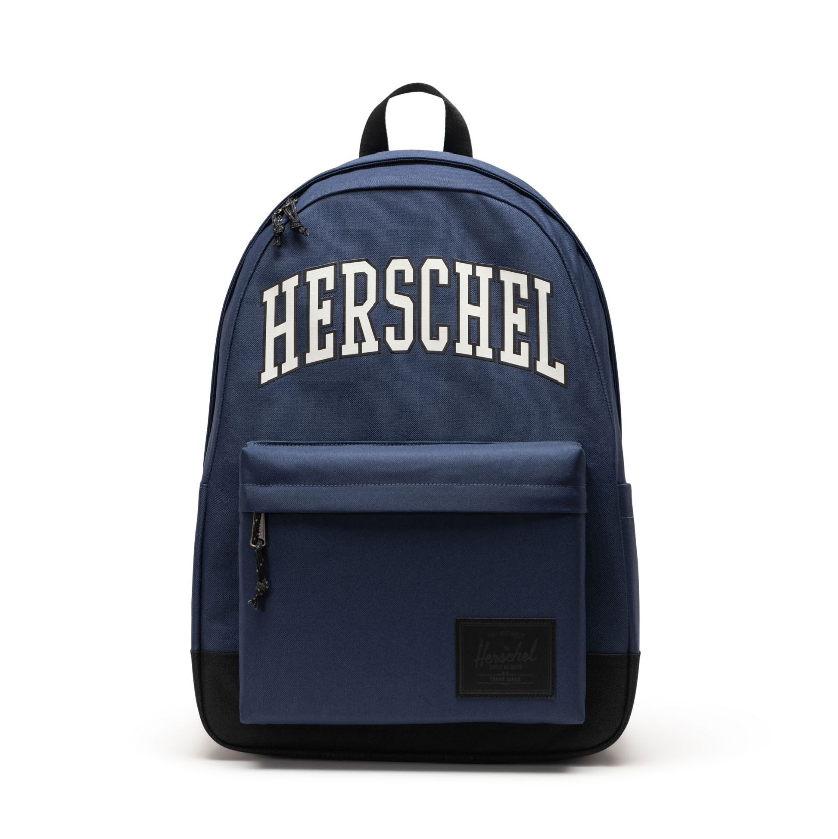 Herschel Classic™ XL Backpack Varsity Navy 30L – Lark Kids