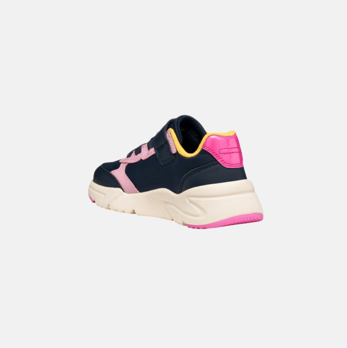 GEOX Loftus Low top sneakers Navy/Lt Rose