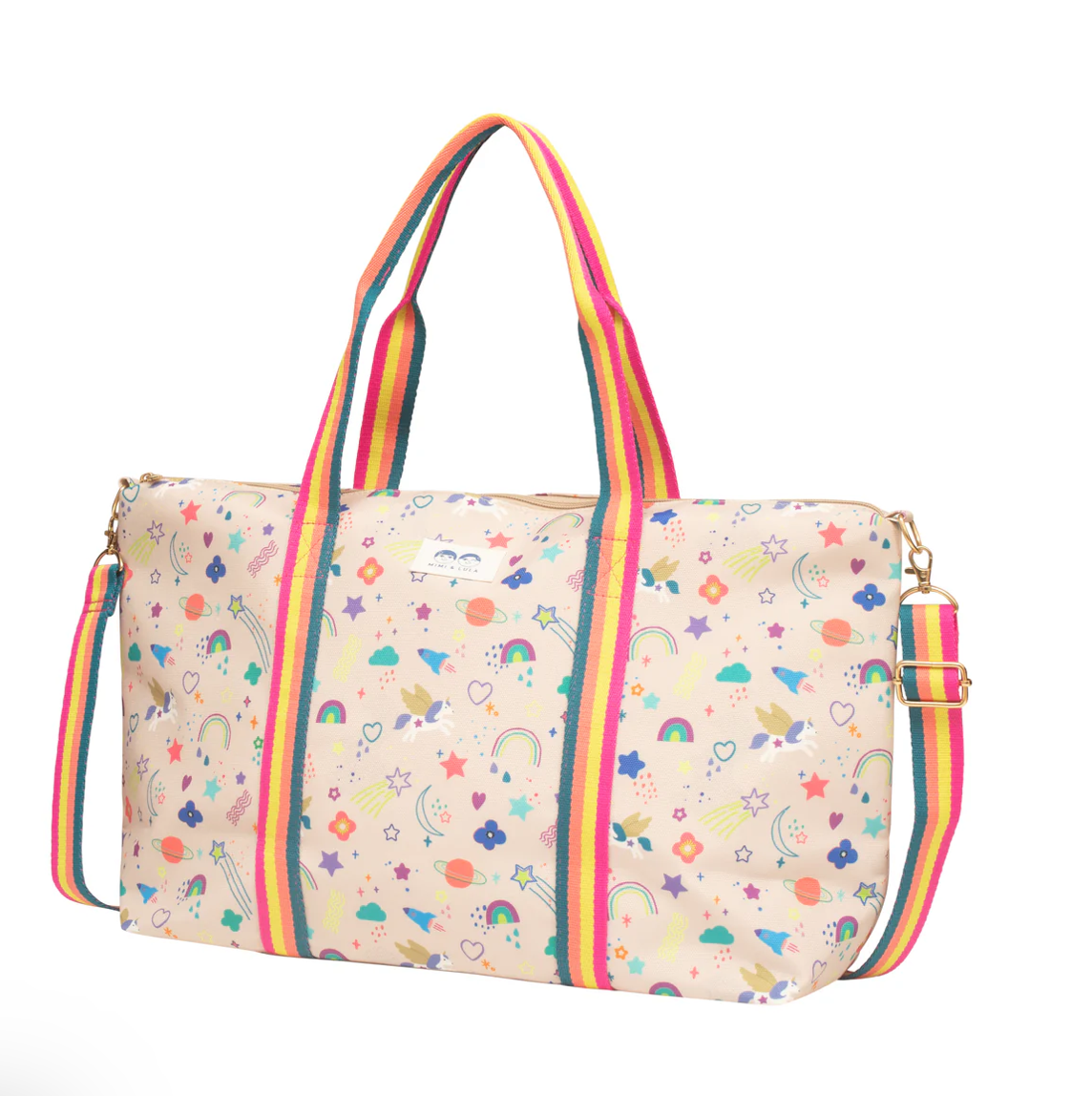 MIMI & LULA Dreamland weekender
