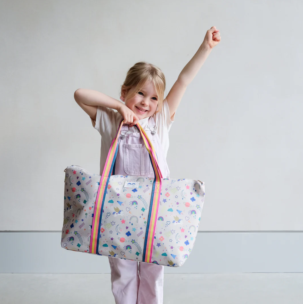 MIMI & LULA Dreamland weekender