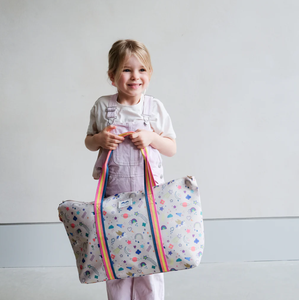 MIMI & LULA Dreamland weekender
