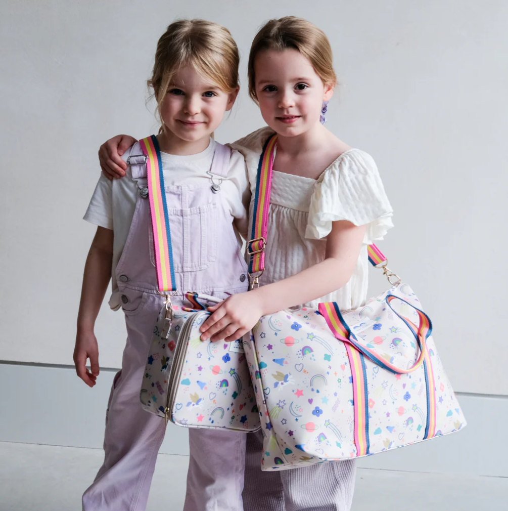 MIMI & LULA Dreamland weekender
