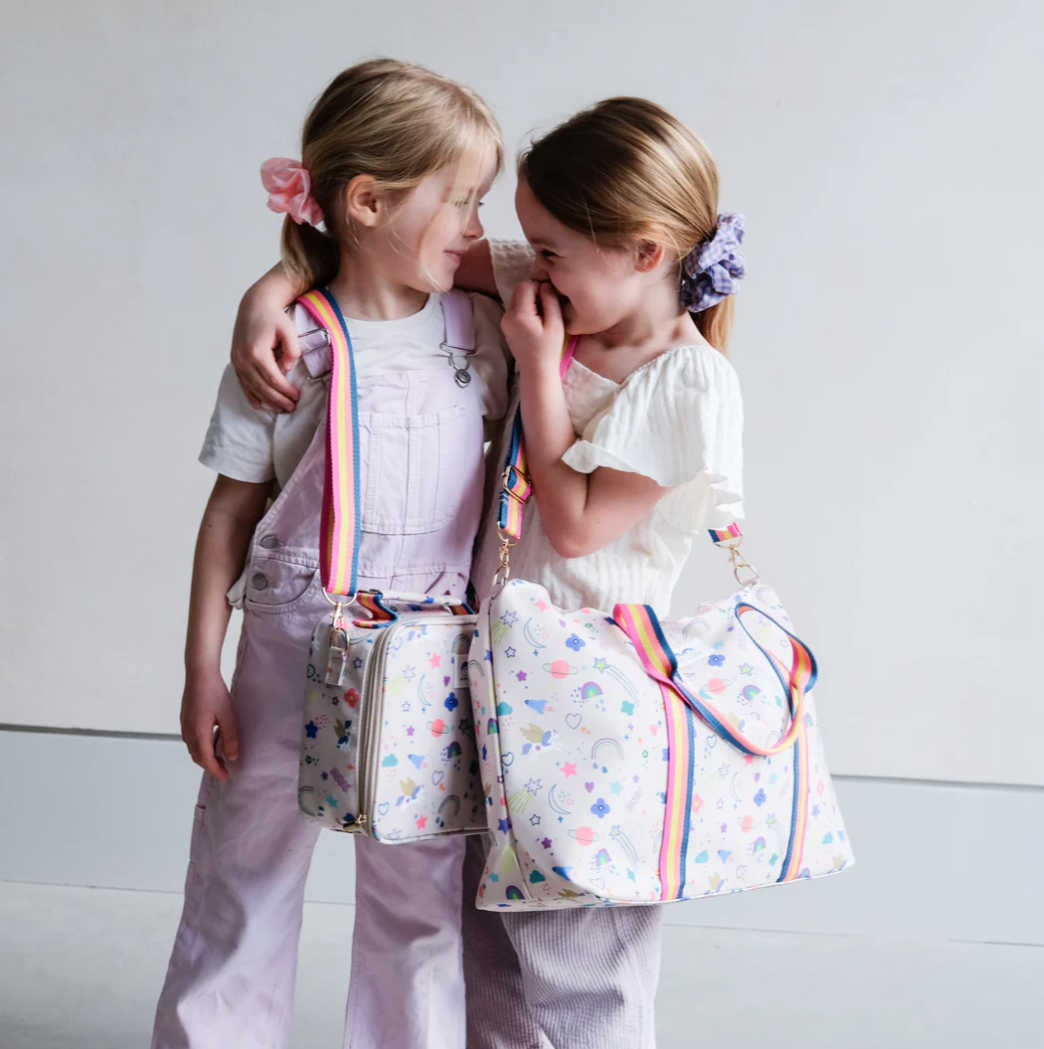 MIMI & LULA Dreamland weekender