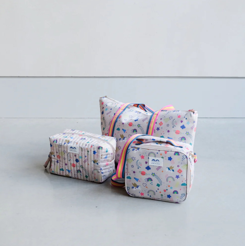 MIMI & LULA Dreamland weekender
