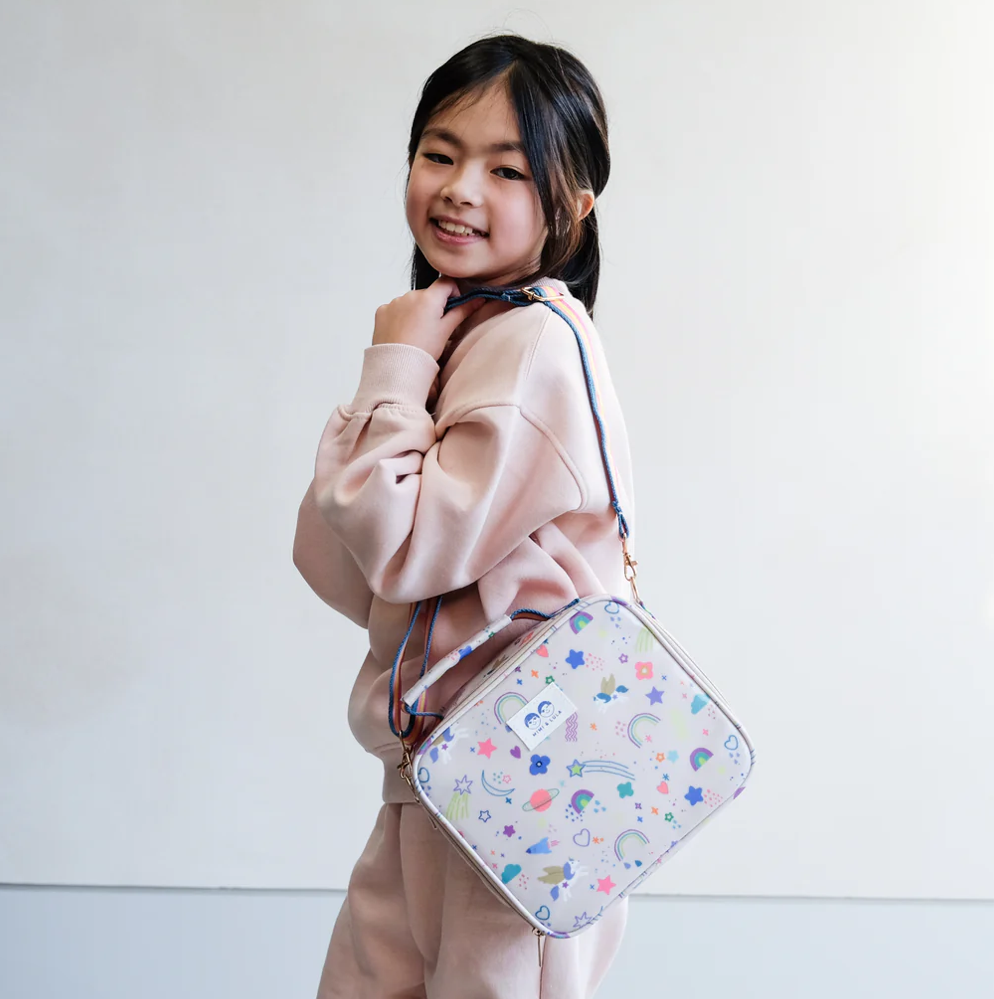 MIMI & LULA Dreamland lunch bag