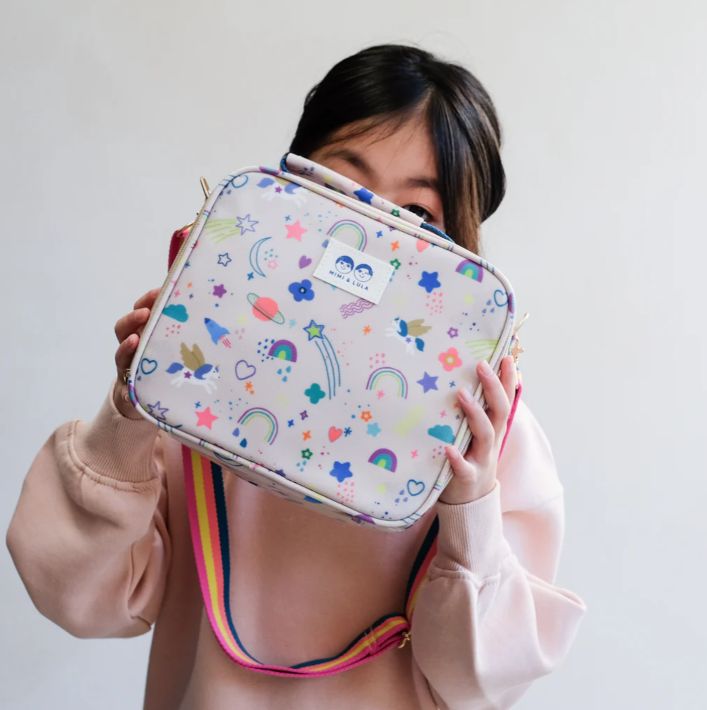 MIMI & LULA Dreamland lunch bag