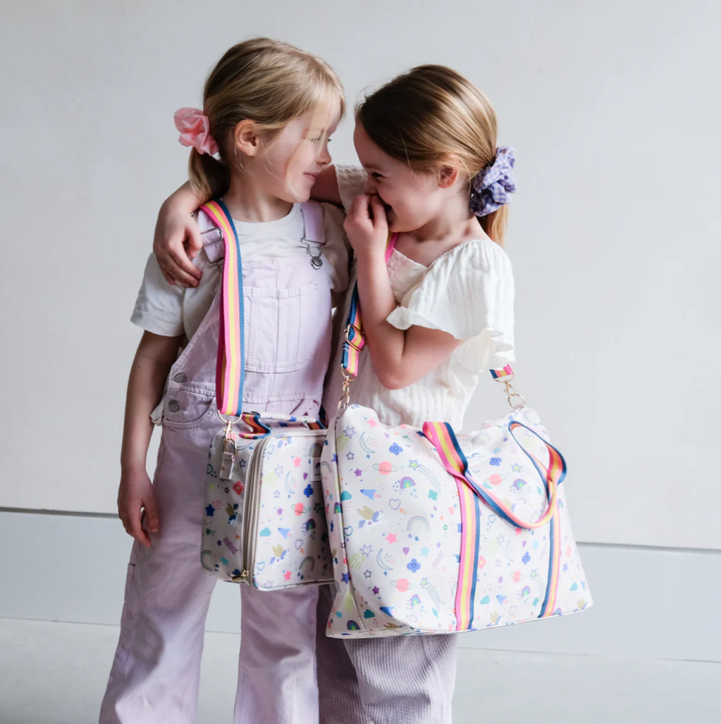 MIMI & LULA Dreamland lunch bag