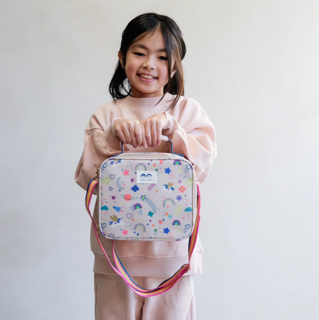 MIMI & LULA Dreamland lunch bag