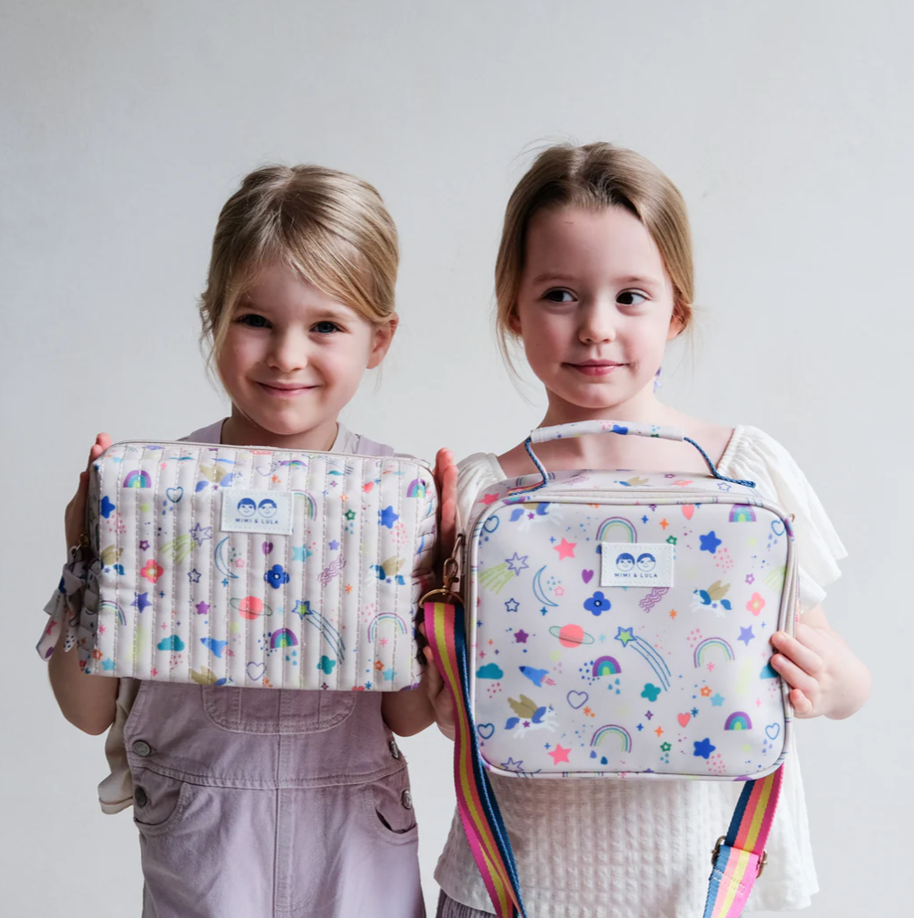 MIMI & LULA Dreamland lunch bag