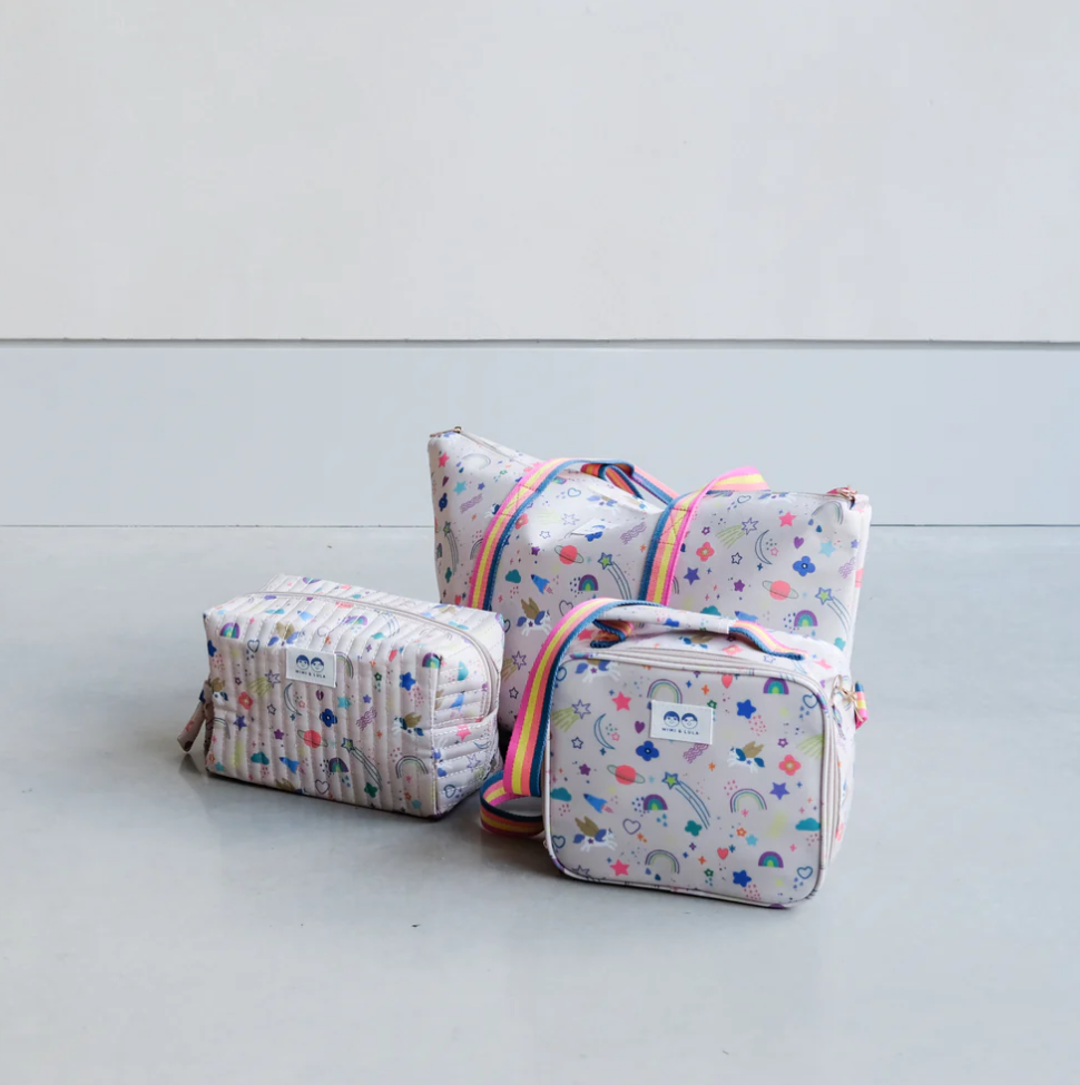 MIMI & LULA Dreamland lunch bag
