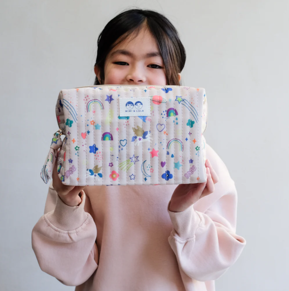 MIMI & LULA Dreamland wash bag