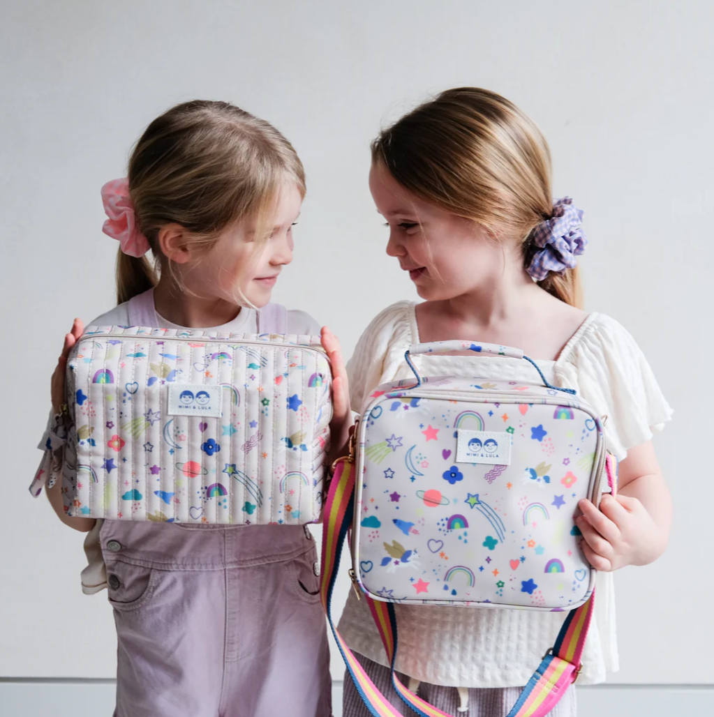 MIMI & LULA Dreamland wash bag