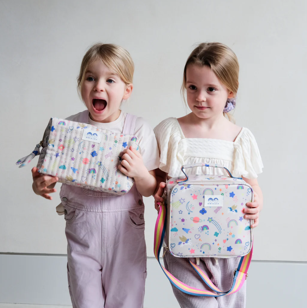 MIMI & LULA Dreamland wash bag