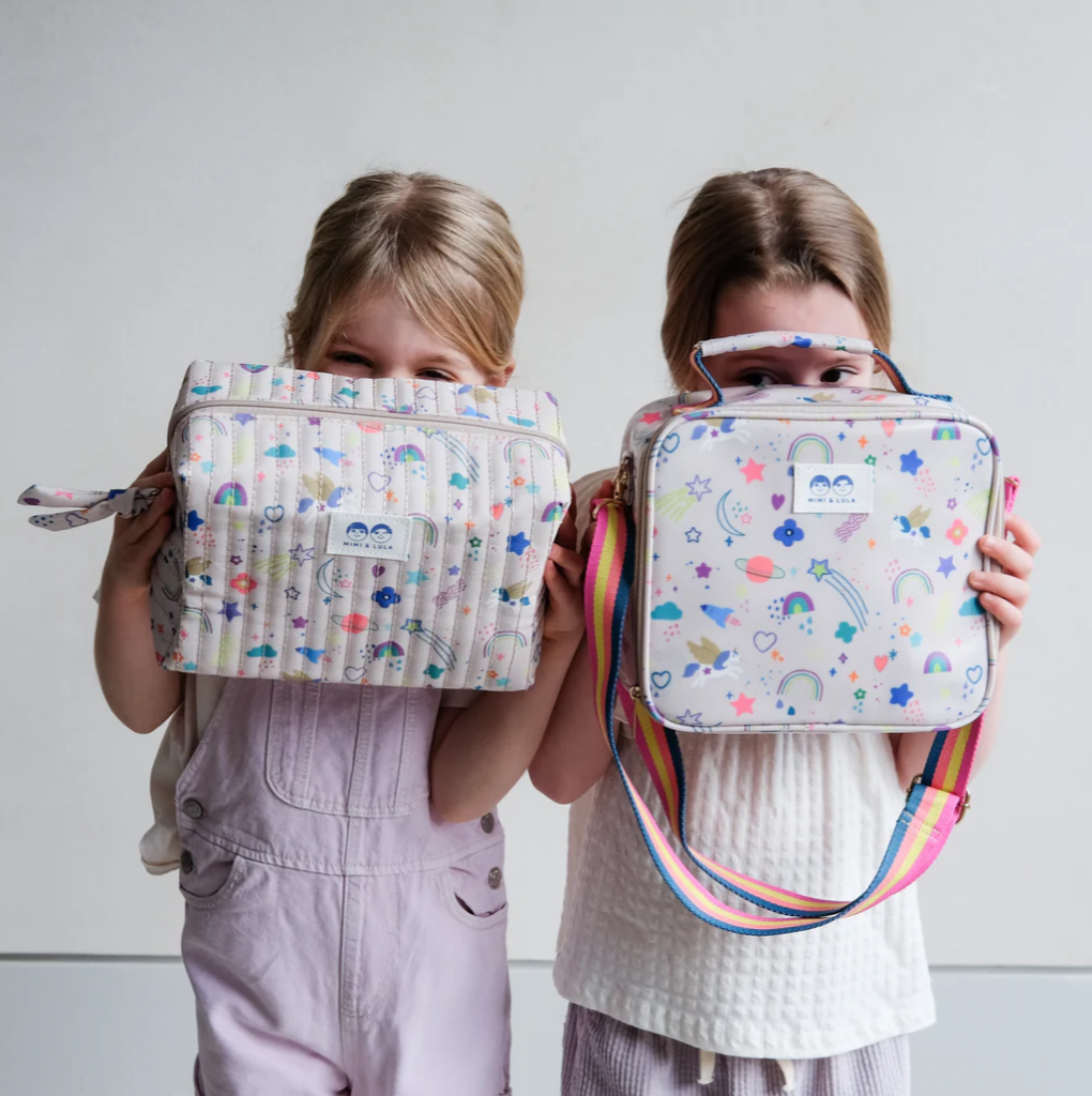 MIMI & LULA Dreamland wash bag