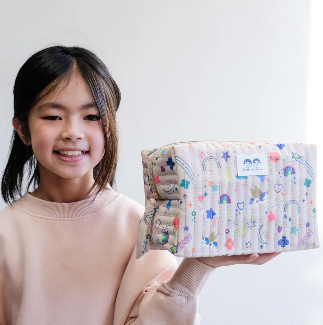 MIMI & LULA Dreamland wash bag